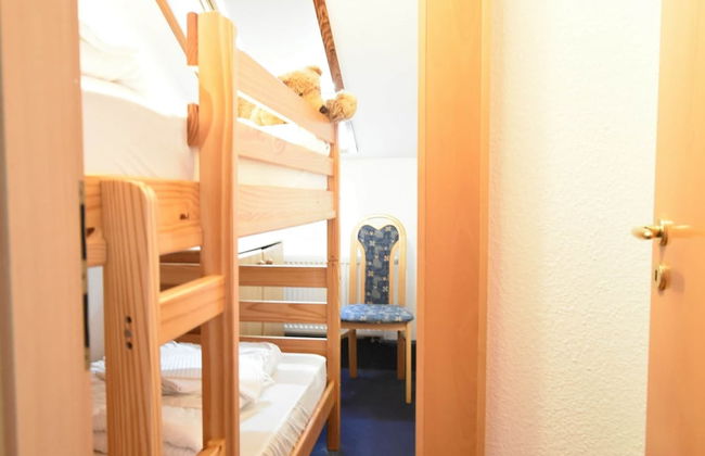 Quaint Apartment in Rerik near Sea Beach - Foto 4