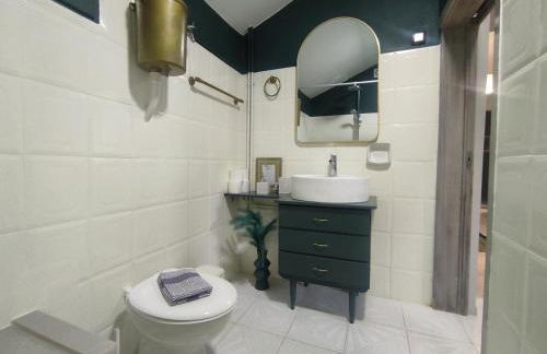 Wine Reflections Apartment near Nafplio - Foto 25