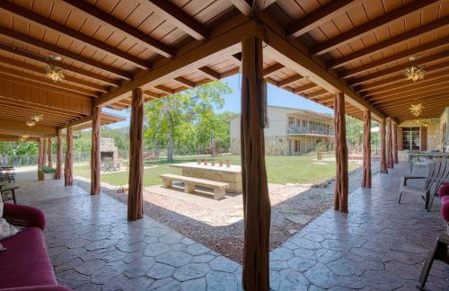 DH RIVER LODGE! Gather your herd here! - Foto 43