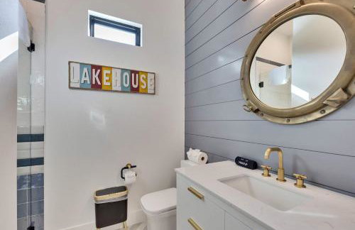 Luxury waterfront Villa Heated pool and sauna - Foto 22