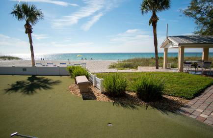 Beach and sunset view from your balcony - Photo 36