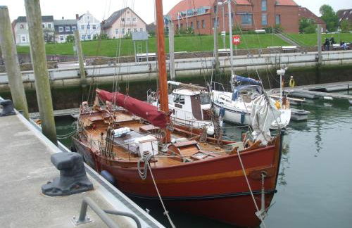 Midlum Stieglitz - Foto 18