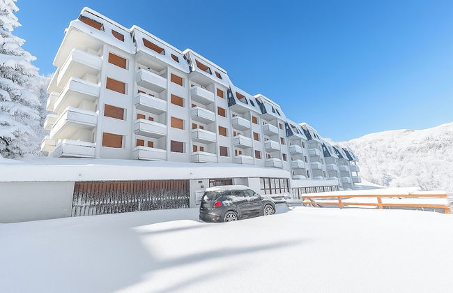 Wolf & Deer Apartment Ski-in Ski-out 250m - Foto 24