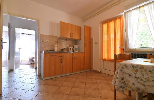 Apartments in Moscenicka Draga 34158 - Foto 12