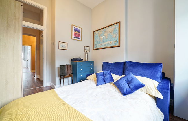 Stunning 2-bed Apartment in Weston-super-mare - Foto 10