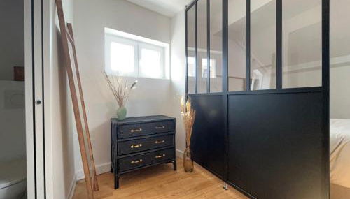 Superbe studio plein de charme proche du centre Tonnet - Foto 4, storage