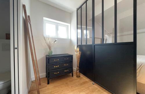 Superbe studio plein de charme proche du centre Tonnet - Foto 4