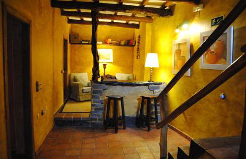 Sierra de Gata EL MIRADOR DE ROBLEDILLO - Foto 25