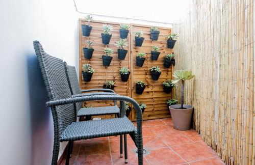 1d Tamaimo Apartment - Foto 17