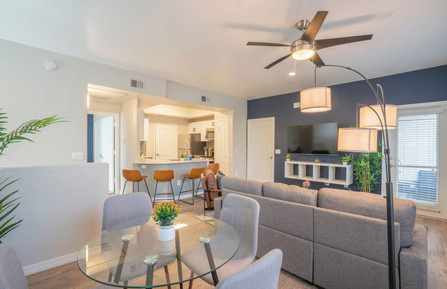 ROVE LIVING/KB - Lex on Central - Foto 23