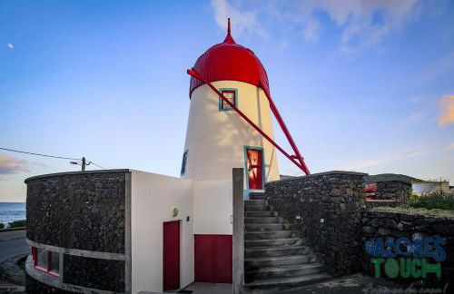 Boina de Vento - Foto 39