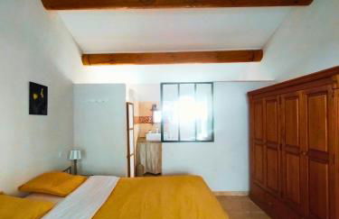 Studio en plein coeur du village - Foto 11