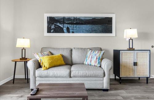 The Point, Lux Apartment 4 min from Universal - Foto 14