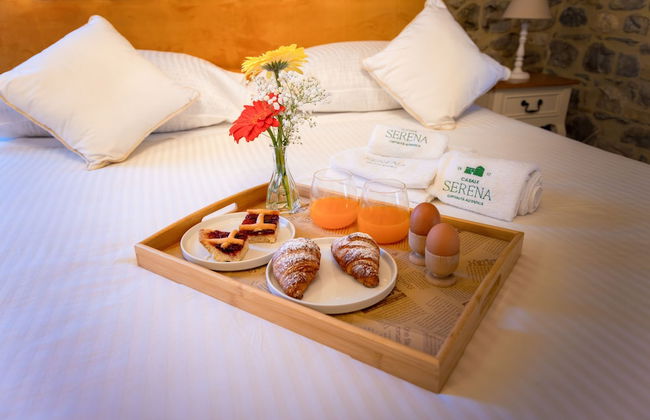 Casale Serena - Photo 38