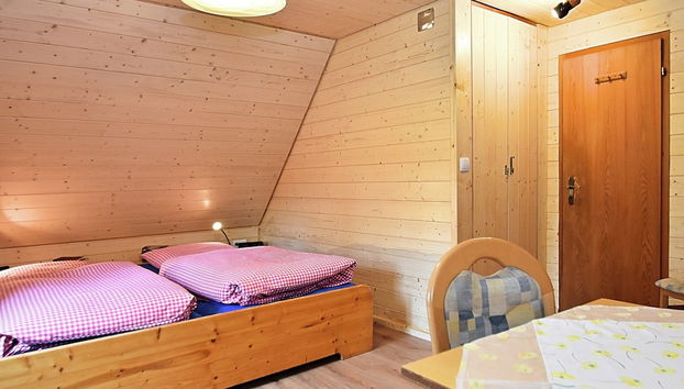 Historisches Ferienhaus im Schwarzwald - Foto 4