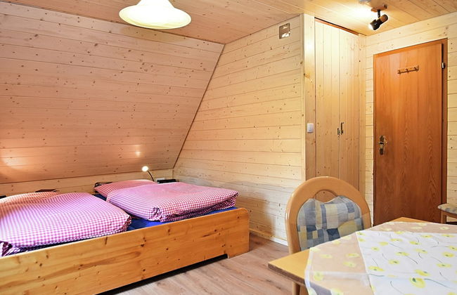 Historisches Ferienhaus im Schwarzwald - Photo 4