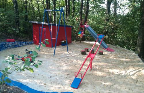 Ferienhäuschen Sans Pareille bei Bayreuth - Foto 44