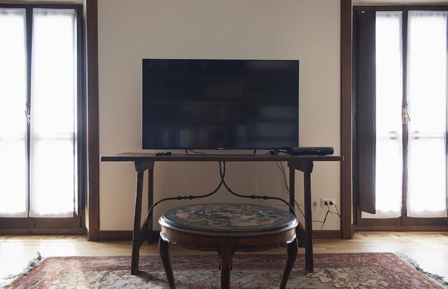 Casa Schirolli - Foto 11