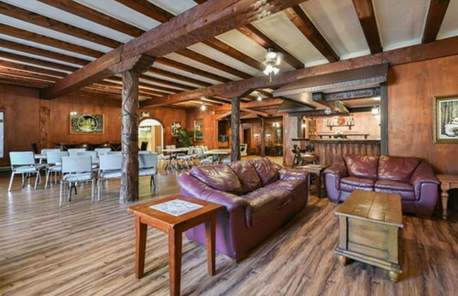 Villa du Nord Morin Heights - Photo 27