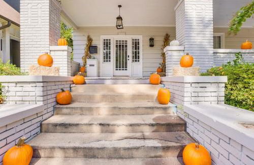 2 Mi to Dtwn Stylish Urban Retreat in Birmingham - Foto 26