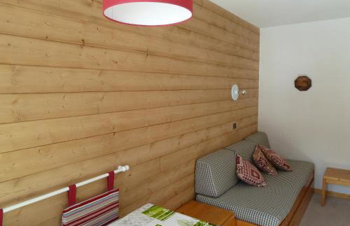 Vamorel, appartement pour 4 au pied des pistes. - Foto 10