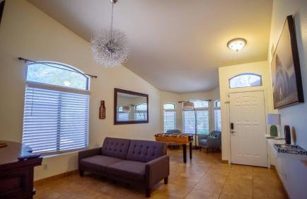 Full house w/ private heated pool and pizza oven! - Foto 39