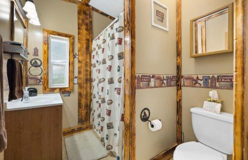 Peaceful Boise Retreat 3BR with Cozy Deck - Foto 31