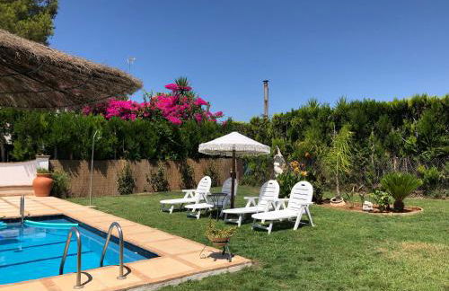 Villa Salvatore - Foto 9