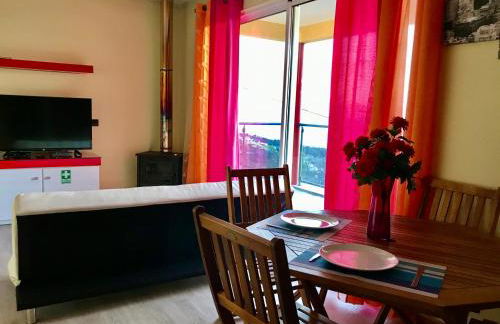 Casa da Relva com Piscina Aquecida Interna - Foto 28