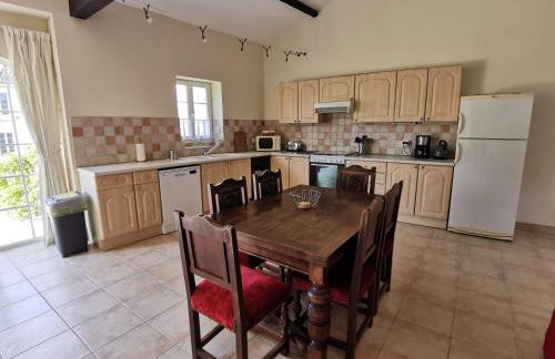 L'Ancienne Distillerie - Foto 22