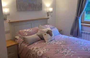 Ben Nevis Manor Lodge & Indoor Private Hot-Tub - Photo 13