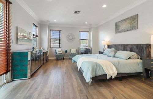 Los Angeles Large Mediteranian Vacation Home - Foto 37