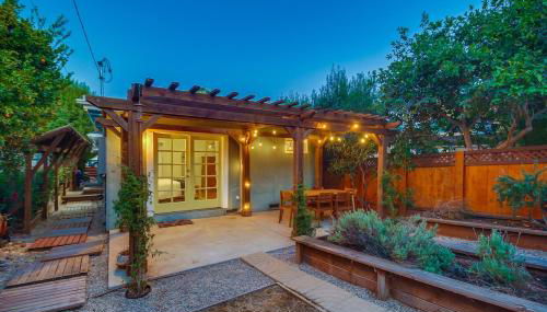 Casa Mellifora 3BR Golden Hill w Garage Parking - Foto 1