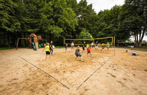 Narusa Leśna Przystań - Foto 19