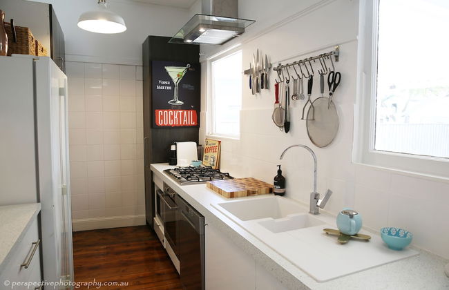 The Sampson - Orange - Foto 9