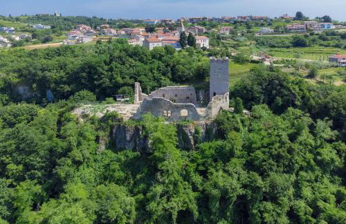 Villa Studio Gallery Bura by Interhome - Foto 81