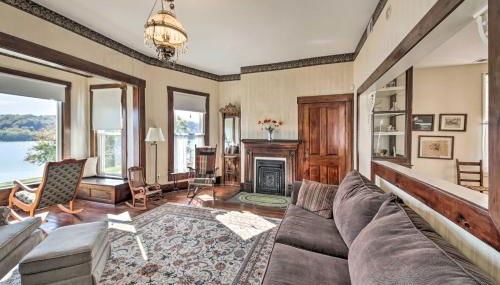 1872 Bethlehem Home with View of Ohio River! - Photo 3