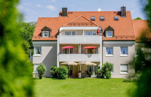 Haus am Mühlenweg - Appartement 2 Haus I - sonniges und modernes Ferienappartement - Foto 22