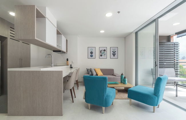 PORTANOVA SUITES by ADVENTU - Foto 65