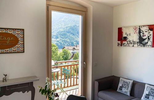 Apartment in Mezzolago by Lake Ledro - Foto 17