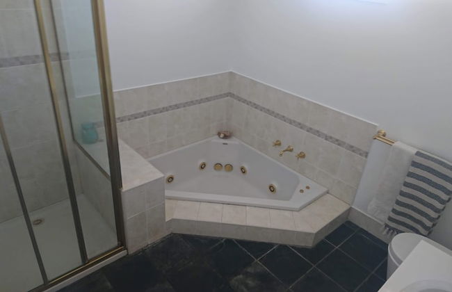 Driftwood Villas - Foto 33