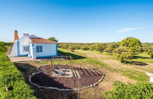 Monte do Giestal - Casas de Campo & Spa - Foto 37