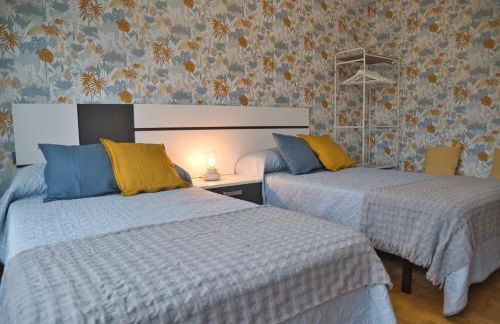 La Villa De Lore, Piso Completo Apto 6 Personas Con Garaje - Photo 25