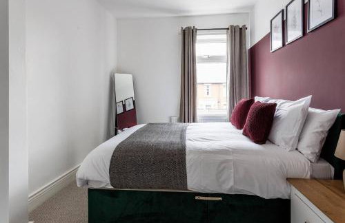 Homey 4 BR near the city Gateshead&Newcastle - Foto 25