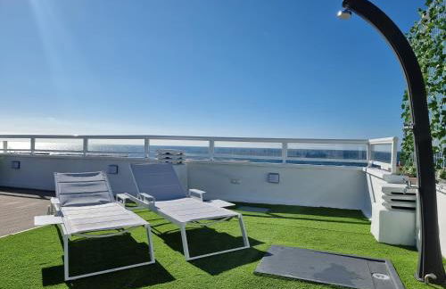 Ático Los Flamingos. Exclusive terrace with views - Foto 22