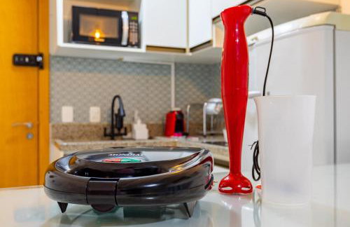 Tranquilidade Dentro do DF Plaza Shopping - Foto 12