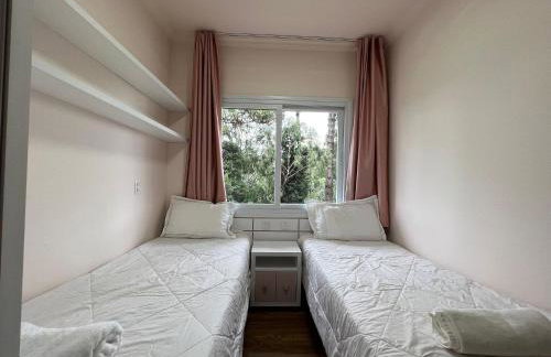 Casa de Pedra 303A - 2 suítes com piscina Gramado - Foto 33