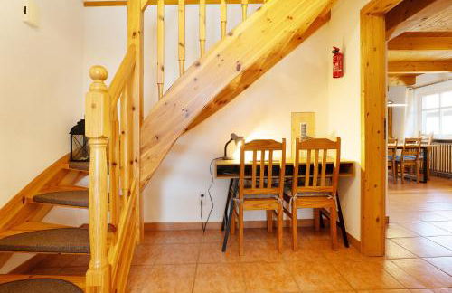 Küstenkoje Süssau - Foto 17