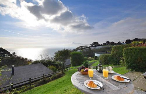 2 Bed in Stoke Fleming oc-bc777 - Foto 1