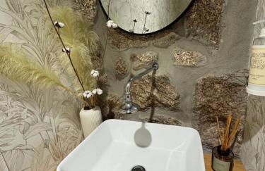 Casas com Alma - O Palheiro - Gerês - Foto 30